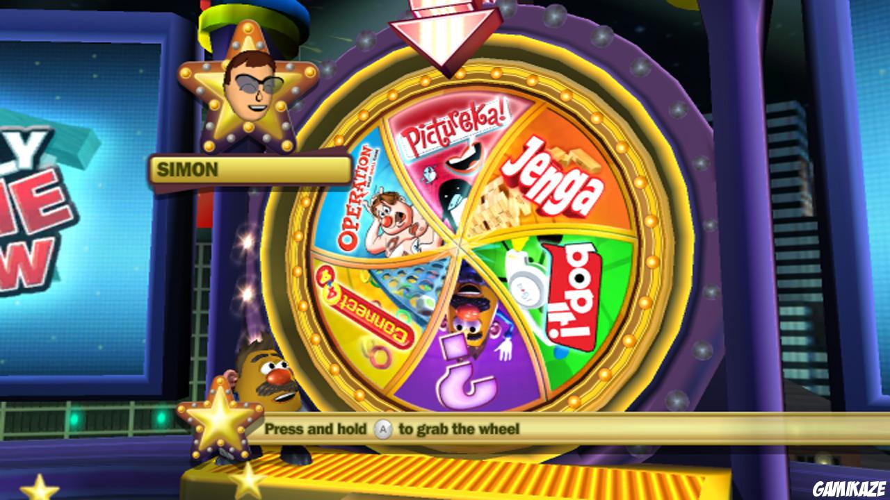 Hasbro : Best of des Jeux en Famille 2