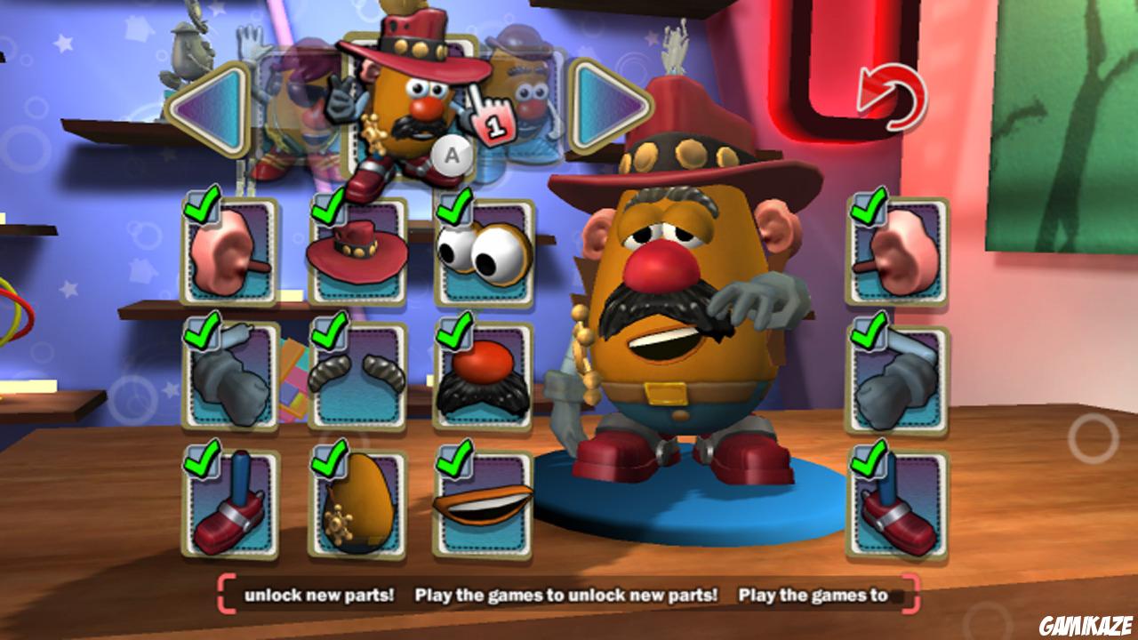 Hasbro : Best of des Jeux en Famille 2