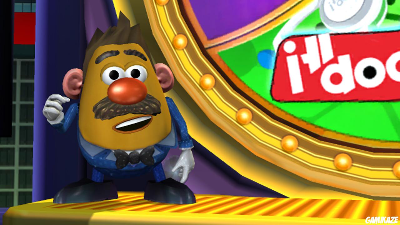 Hasbro : Best of des Jeux en Famille 2