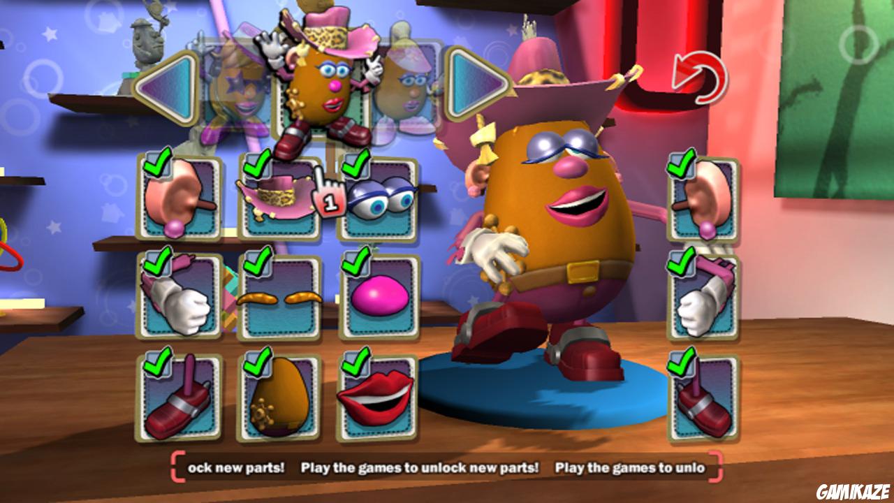 Hasbro : Best of des Jeux en Famille 2