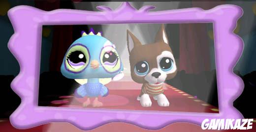 Littlest Pet Shop Friends