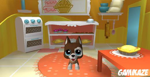 Littlest Pet Shop Friends