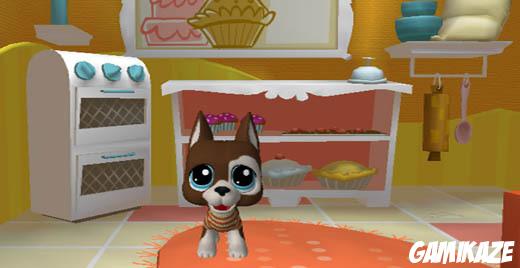 Littlest Pet Shop Friends