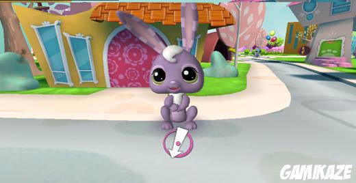 Littlest Pet Shop Friends