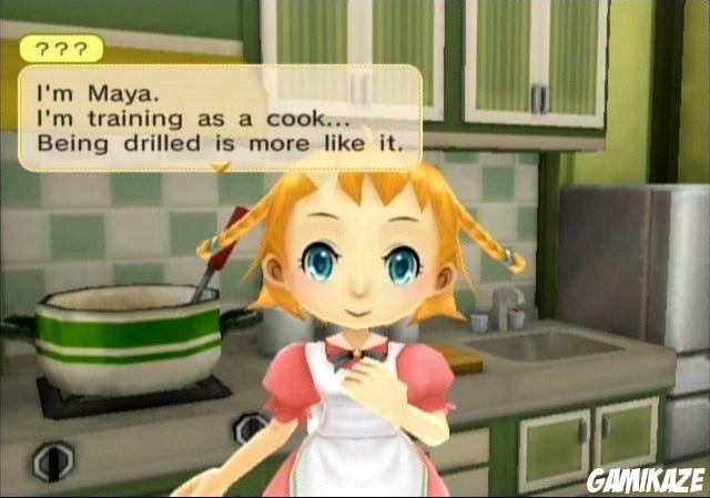 Harvest Moon : Animal Parade