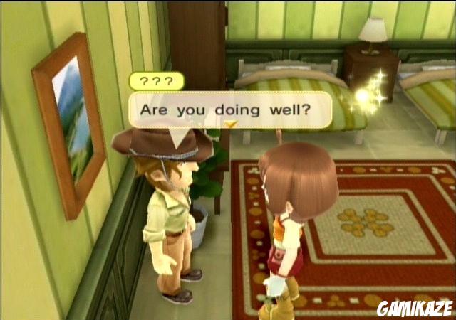 Harvest Moon : Animal Parade