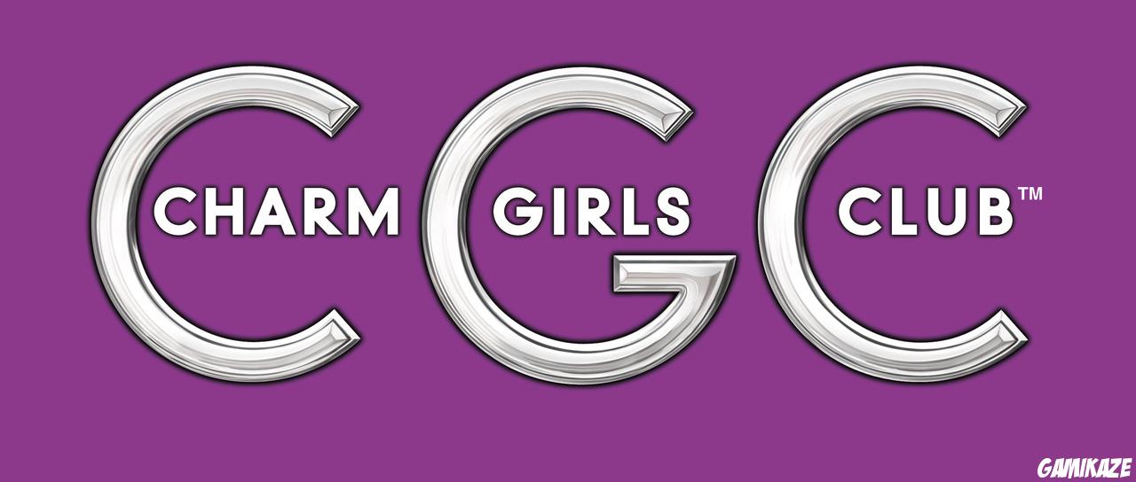 Charm Girls Club : Pajama Party