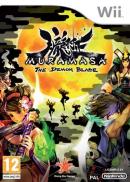 game type Beat'em'all Muramasa : The Demon Blade