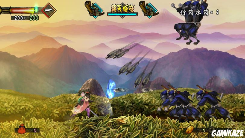 Muramasa : The Demon Blade