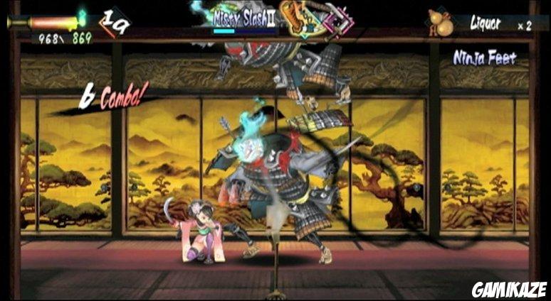 Muramasa : The Demon Blade