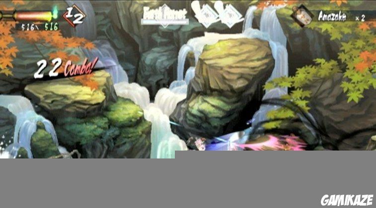 Muramasa : The Demon Blade