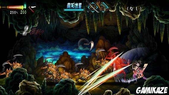 Muramasa : The Demon Blade