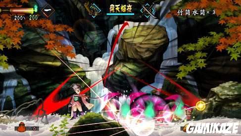 Muramasa : The Demon Blade