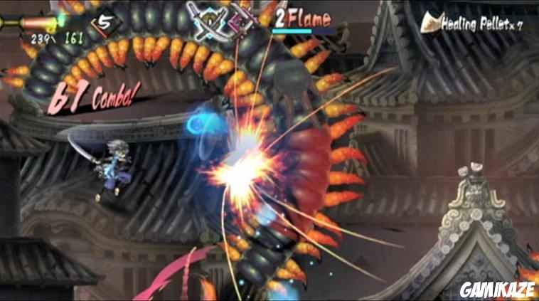 Muramasa : The Demon Blade