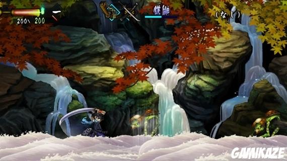 Muramasa : The Demon Blade