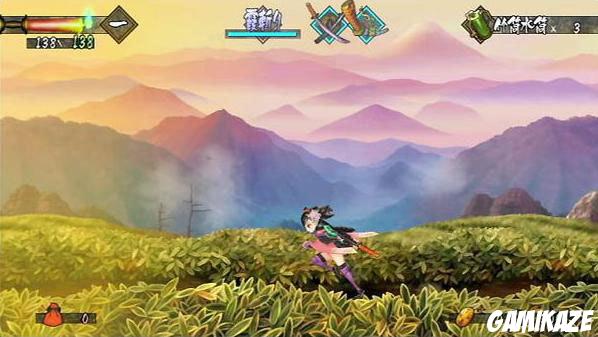 Muramasa : The Demon Blade