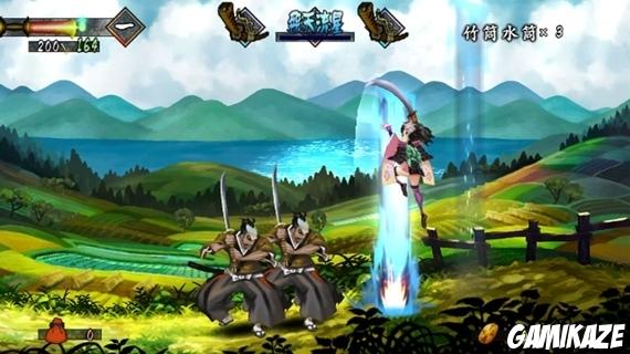 Muramasa : The Demon Blade