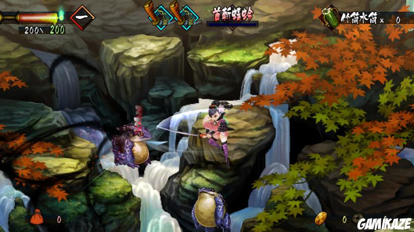 Muramasa : The Demon Blade