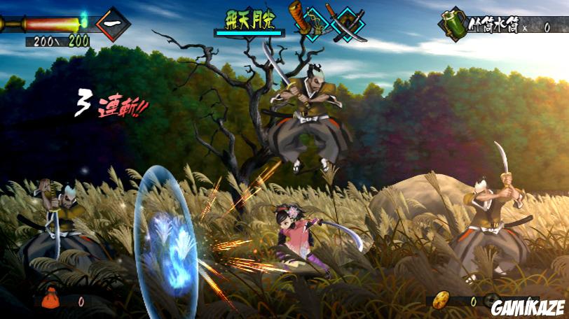 Muramasa : The Demon Blade