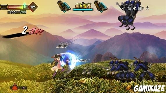 Muramasa : The Demon Blade