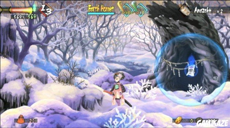 Muramasa : The Demon Blade