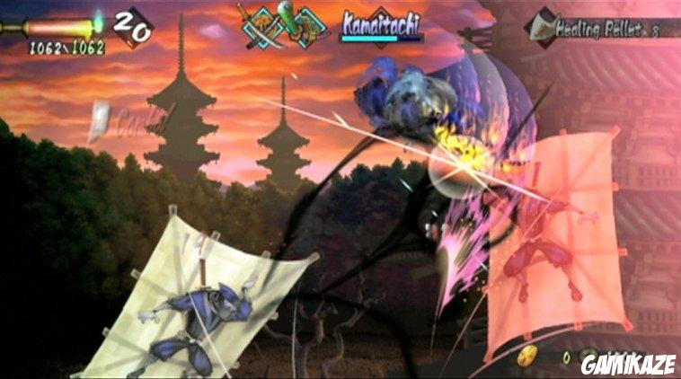 Muramasa : The Demon Blade