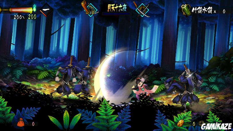 Muramasa : The Demon Blade