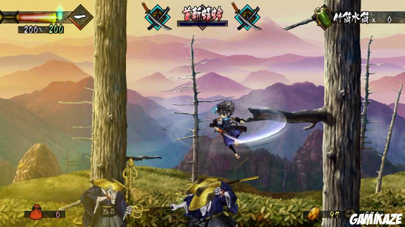 Muramasa : The Demon Blade