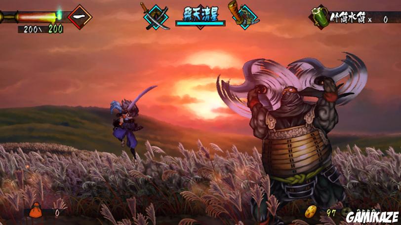 Muramasa : The Demon Blade