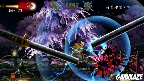 Muramasa : The Demon Blade