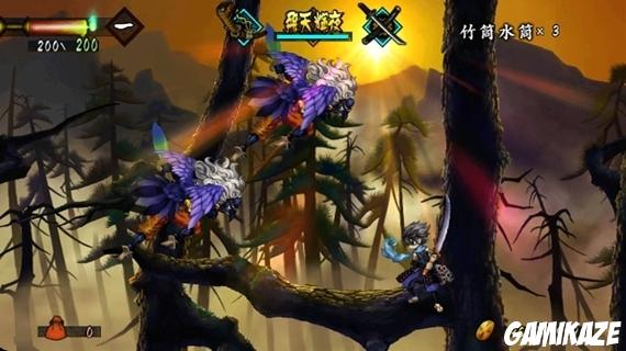 Muramasa : The Demon Blade