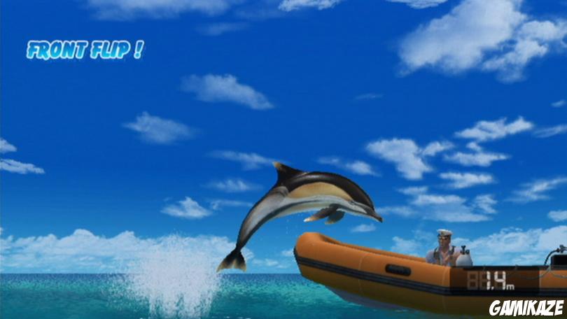 Endless Ocean 2 : Aventuriers des Fonds Marins