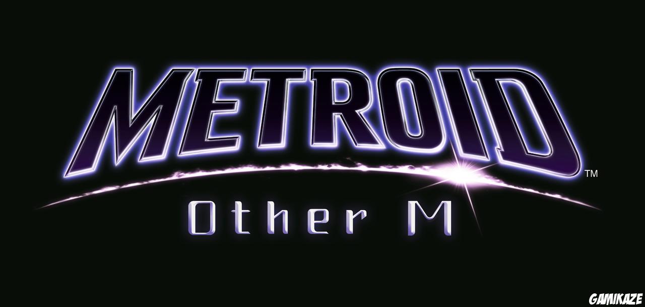 Metroid : Other M