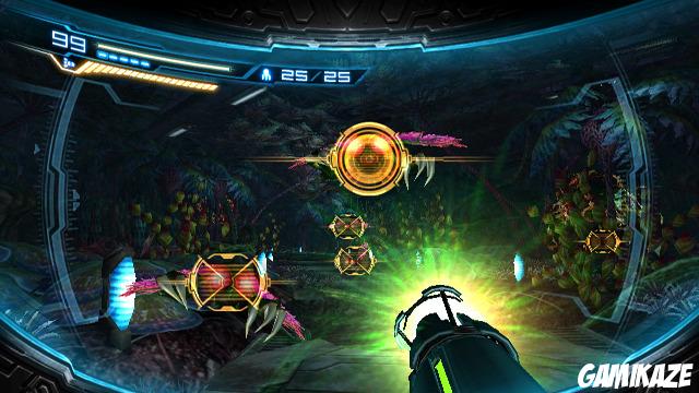 Metroid : Other M