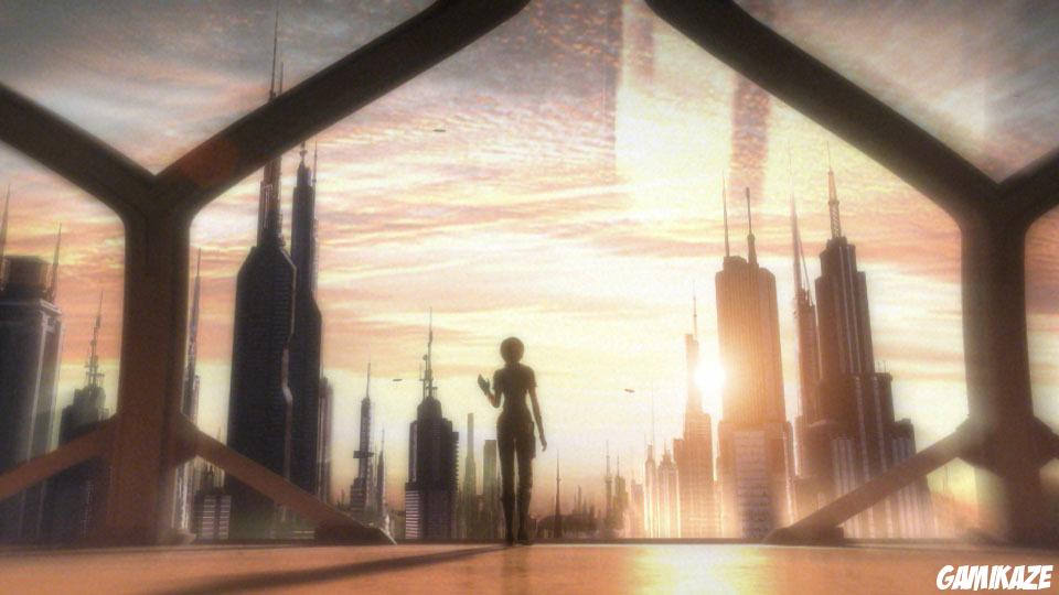 Metroid : Other M