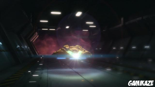 Metroid : Other M