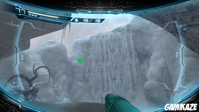 Metroid : Other M