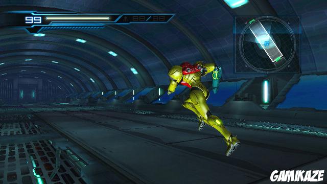 Metroid : Other M