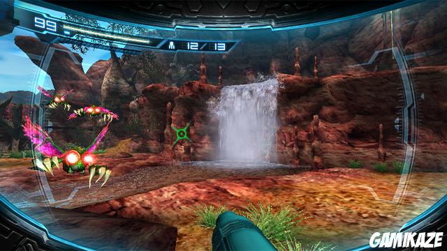 Metroid : Other M