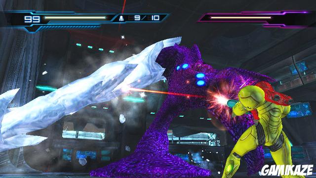 Metroid : Other M