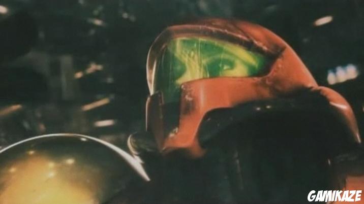 Metroid : Other M