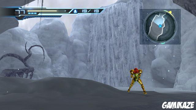 Metroid : Other M
