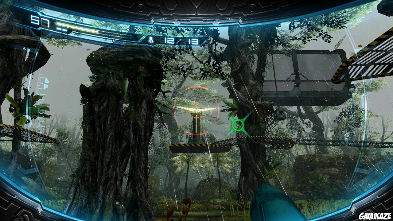 Metroid : Other M