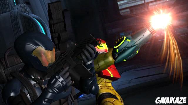 Metroid : Other M