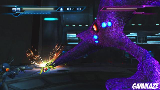 Metroid : Other M