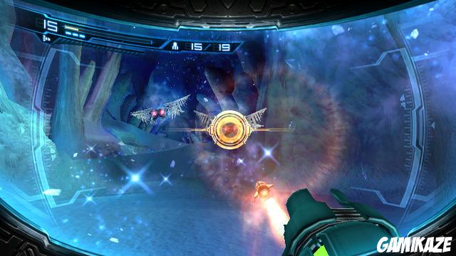 Metroid : Other M