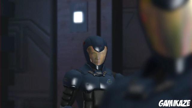 Metroid : Other M