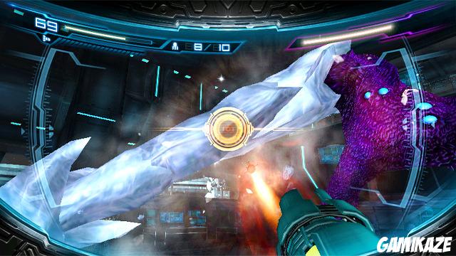 Metroid : Other M