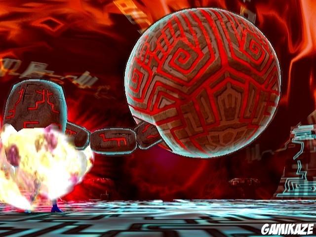 Tatsunoko vs. Capcom : Ultimate All-Stars