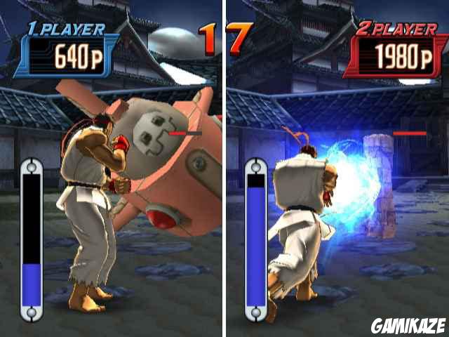 Tatsunoko vs. Capcom : Ultimate All-Stars